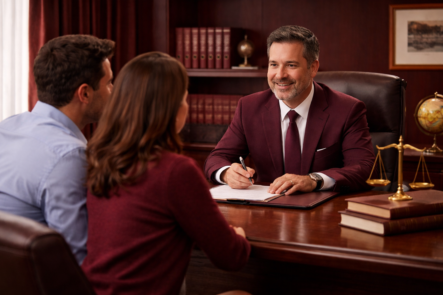 Chega de estar divorciado no exterior e casado no Brasil: Como fazer a homologação de sentença estrangeira — GLOBAL LAW ADVISORS